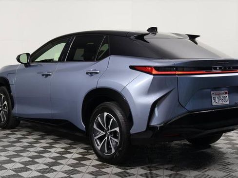 Certified 2024 Lexus RZ 300e Premium w/ Accessory Package (Z1) image 6