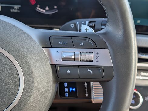 Certified 2026 Hyundai Sonata SEL AWD/4WD image 29