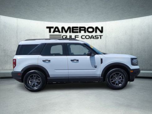 Used 2024 Ford Bronco Sport Big Bend image 7