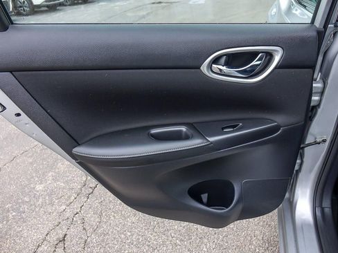 Used 2019 Nissan Sentra SV FWD image 24