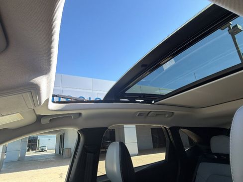 Used 2023 Ford Escape Platinum w/ Class II Trailer Tow Package image 8