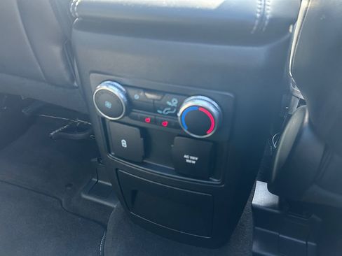 Used 2023 Ford Explorer ST w/ Equipment Group 401A AWD/4WD image 37