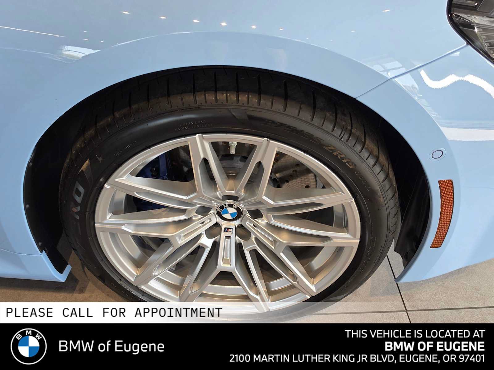 New 2026 BMW M2 RWD image 6