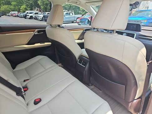 Used 2020 Lexus RX 350 FWD w/ Premium Package image 11