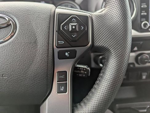 Used 2023 Toyota Tacoma SR5 image 24