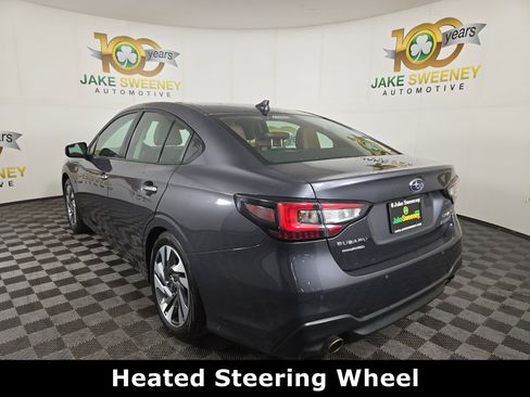 Used 2023 Subaru Legacy Touring XT image 6