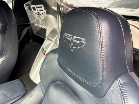 Used 2013 Chevrolet Corvette 427 w/ 1SC Preferred Equipment Group RWD image 28