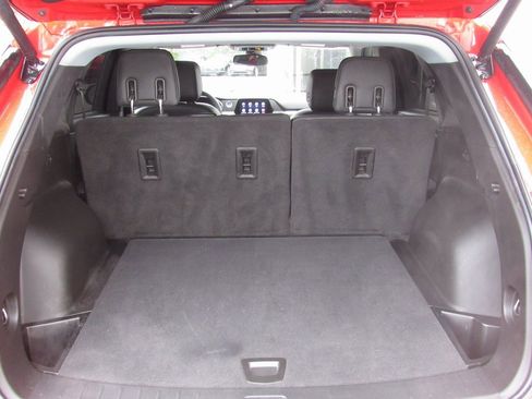 Used 2021 Chevrolet Blazer LT image 21