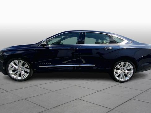 Used 2019 Chevrolet Impala Premier w/ Premier Confidence Package image 32