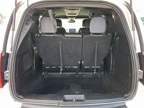 Used 2019 Dodge Grand Caravan GT FWD image 29