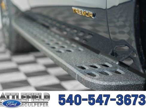 New 2026 Ford Expedition Tremor image 21