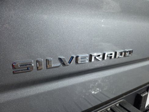 New 2026 Chevrolet Silverado 1500 LT w/ All Star Edition Plus image 18