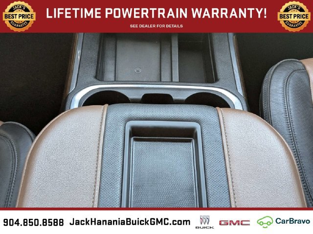 Used 2022 Chevrolet Silverado 1500 High Country w/ Safety Package II AWD/4WD image 17