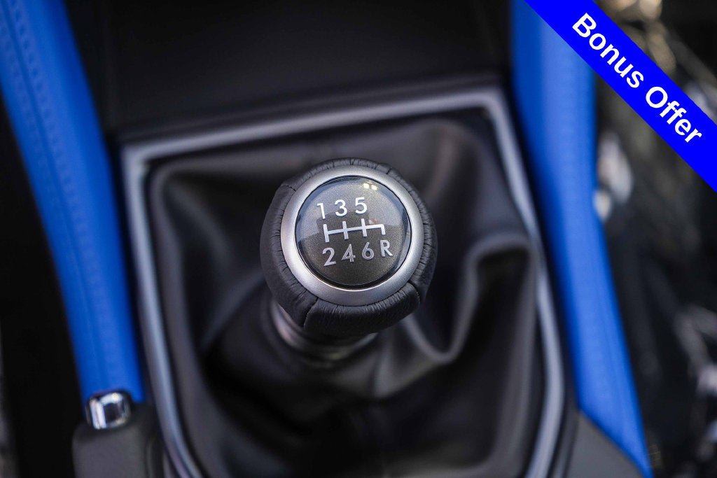 New 2026 Subaru WRX tS w/ WRX Electronics Package AWD/4WD image 22