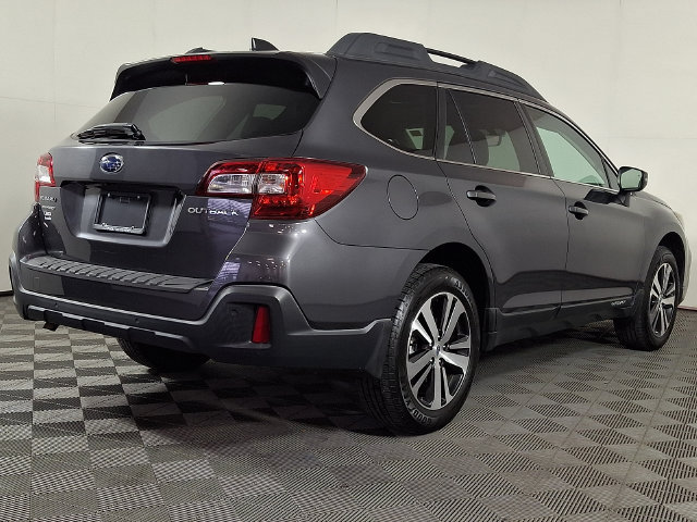 Used 2019 Subaru Outback 2.5i Limited w/ Popular Package #2 AWD/4WD image 9