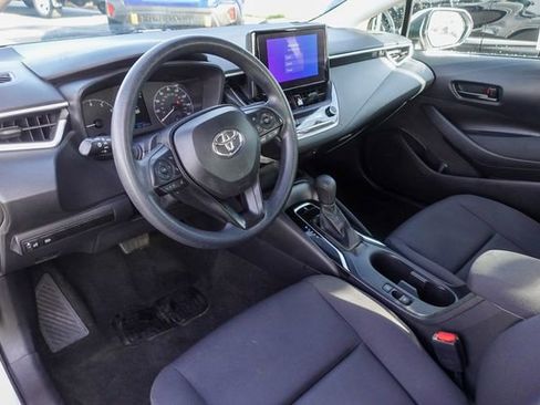 Certified 2023 Toyota Corolla LE image 14