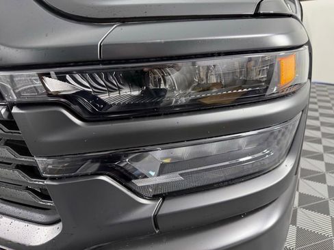 New 2026 RAM 2500 Tradesman image 19