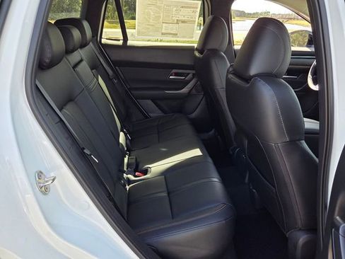 New 2026 MAZDA CX-50 AWD 2.5 S w/ Weather Package image 15