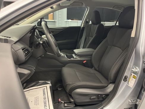 Certified 2025 Subaru Legacy Premium image 11