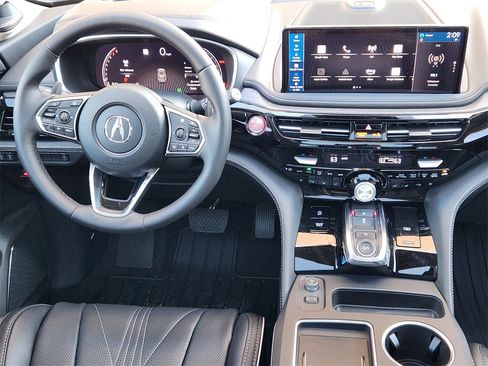 New 2026 Acura MDX w/ Advance Package image 28
