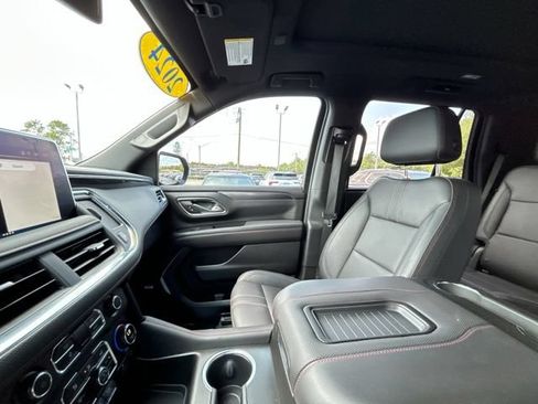 Certified 2024 Chevrolet Tahoe RST w/ Luxury Package AWD/4WD image 56