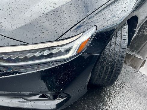 Used 2022 Honda Accord Sport image 3