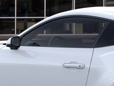 New 2025 Ford Mustang Premium image 20