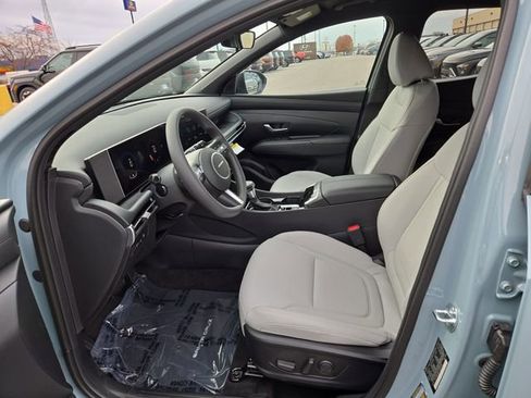 New 2026 Hyundai Santa Cruz SEL image 22