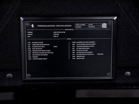 Used 2020 Ferrari Portofino image 58