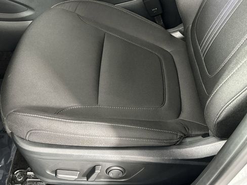 Used 2026 Hyundai Tucson SEL image 12