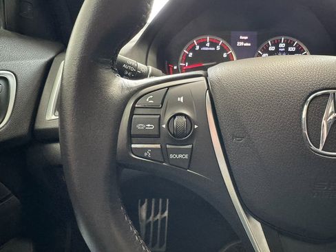 Used 2019 Acura TLX V6 w/ Technology & A-SPEC Pkg FWD image 40