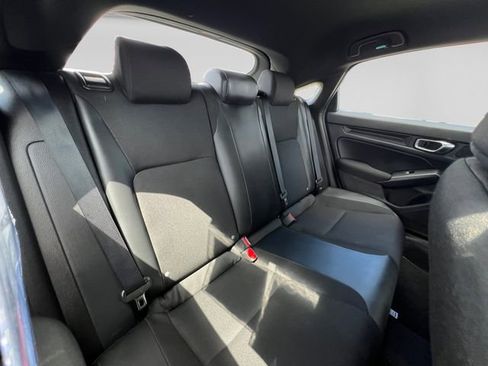 Used 2024 Honda Civic Sport image 28