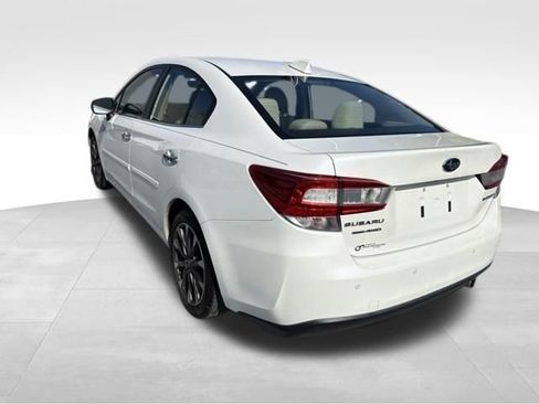Used 2021 Subaru Impreza 2.0i Limited AWD/4WD image 6