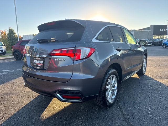 Used 2017 Acura RDX FWD image 7