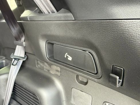 New 2025 Mitsubishi Outlander SEL Black Edition image 32