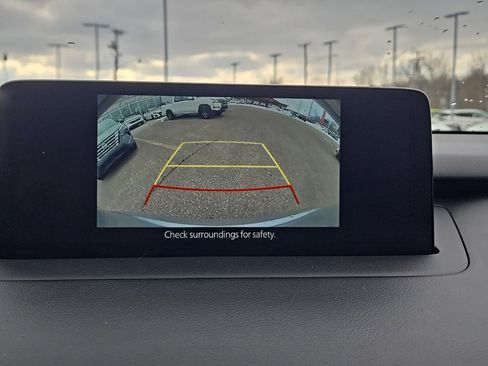 Used 2022 MAZDA CX-9 Touring Plus image 20