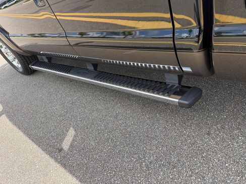 Used 2016 Ford F250 Lariat w/ Chrome Package RWD image 15
