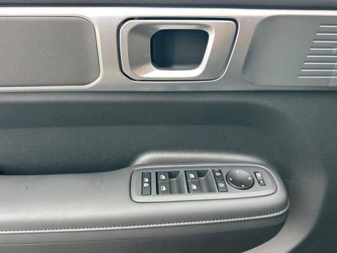 New 2026 Hyundai Santa Fe SEL image 8