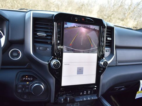 New 2026 RAM 1500 Big Horn image 14