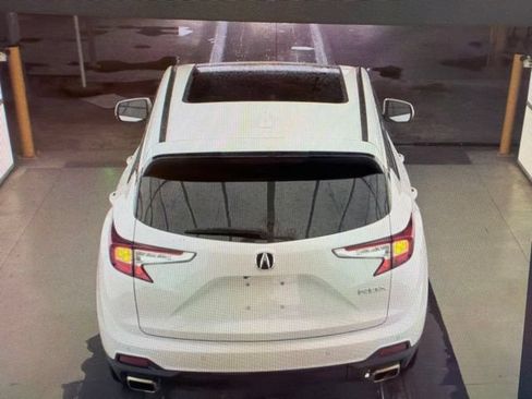 Used 2023 Acura RDX FWD w/ Technology Package image 12