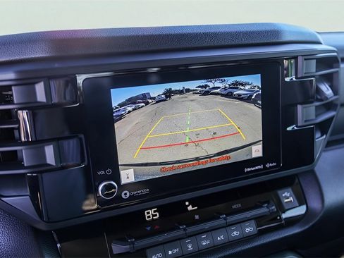 Used 2024 Toyota Tundra SR w/ SR Tow Package image 19