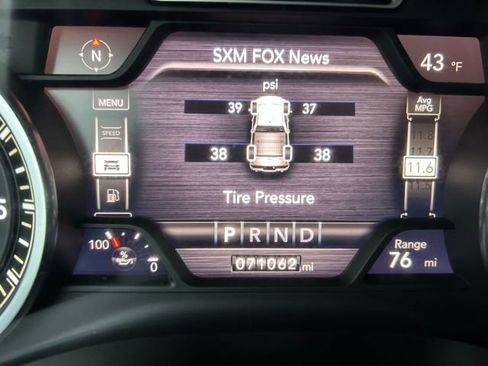 Used 2020 RAM 1500 Laramie image 27