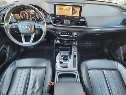 Used 2022 Audi Q5 2.0T Premium Plus image 30