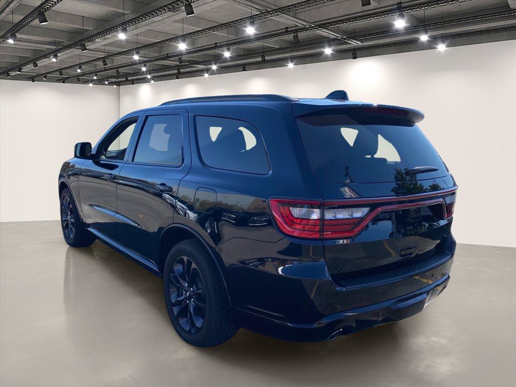 Used 2025 Dodge Durango R/T AWD/4WD image 5