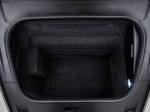 Certified 2025 Porsche 911 Turbo S image 35