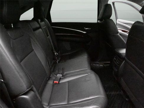 Used 2016 Acura MDX SH-AWD w/ Technology Package image 19