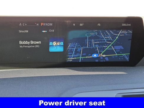 New 2025 Ford Expedition Active image 16