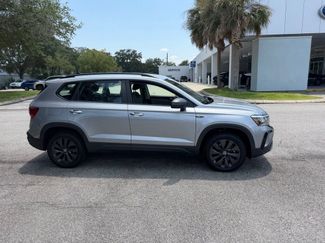 Used 2024 Volkswagen Taos S FWD video 2