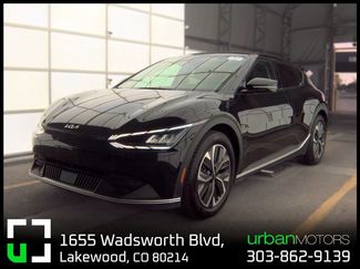 Used 2024 Kia EV6 Light AWD/4WD video 1
