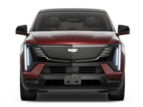 New 2025 Cadillac Escalade IQ Sport 2 image 4